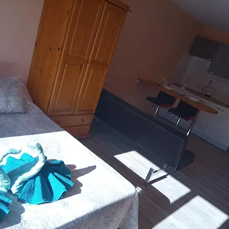 Lovely Studio In Montecastillo *